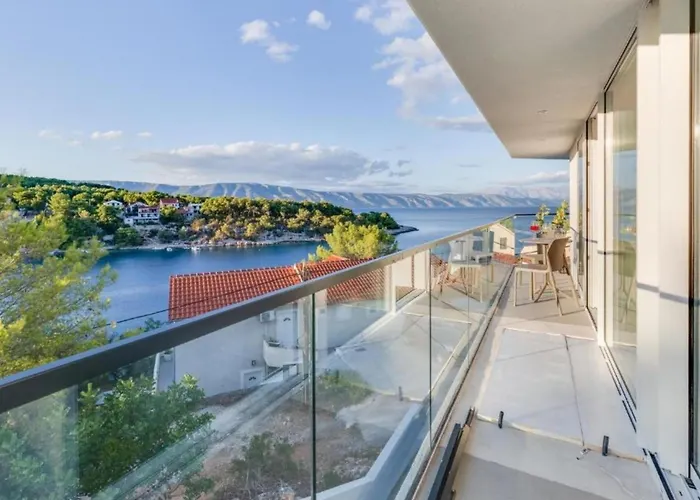 Vila La Bella Vista *