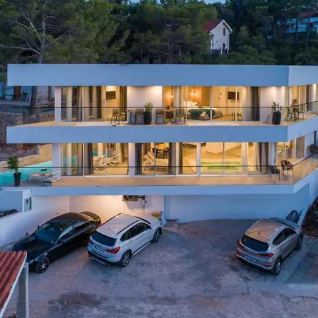 Villa La Bella Vista Basina