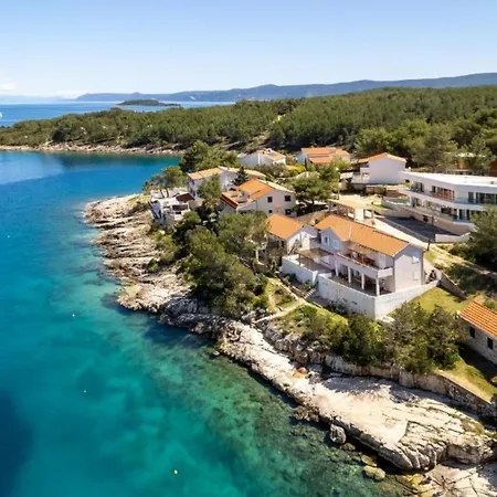 Villa La Bella Vista *