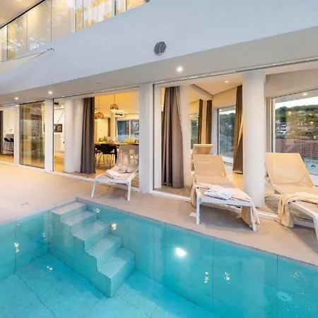 La Bella Vista Villa