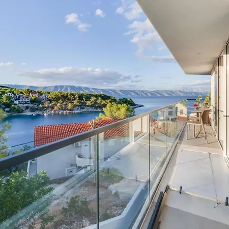 Villa La Bella Vista *