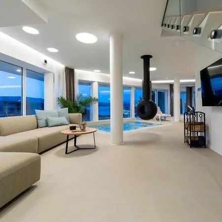 Villa La Bella Vista *
