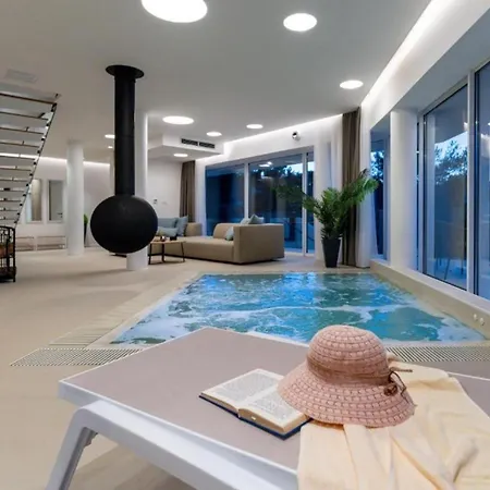Villa La Bella Vista