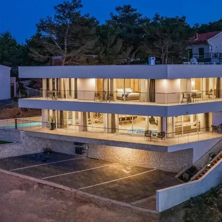 La Bella Vista Villa