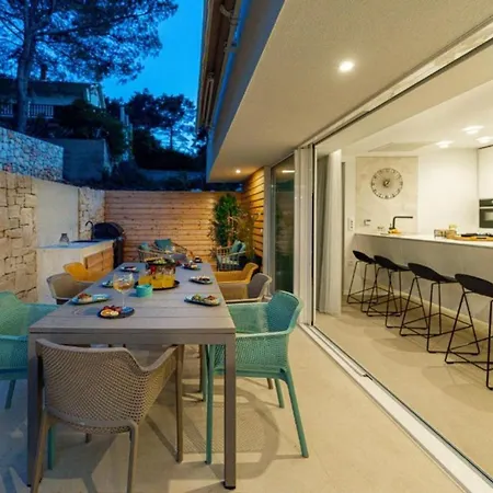 La Bella Vista Villa