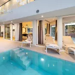 La Bella Vista Villa