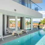 La Bella Vista Villa Basina