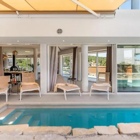 Villa La Bella Vista *