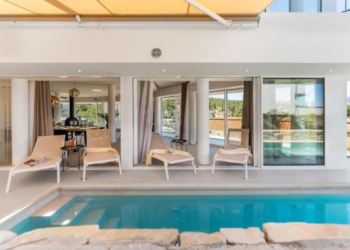 Villa La Bella Vista *