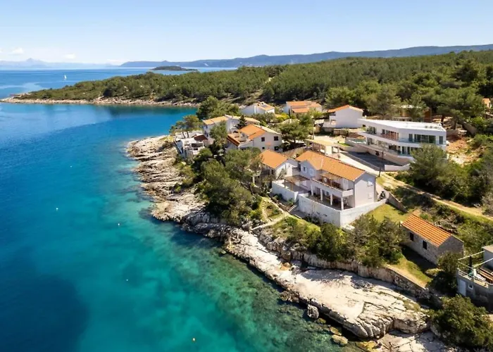 Villa La Bella Vista *