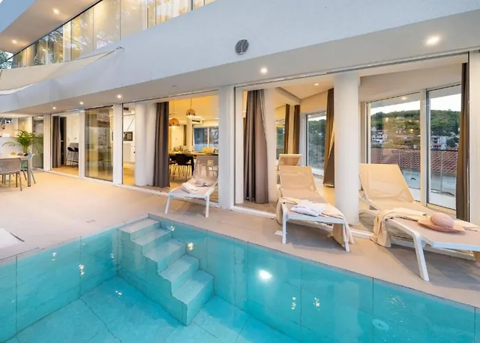La Bella Vista Villa