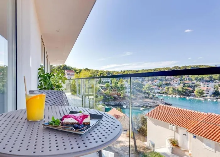 Villa La Bella Vista