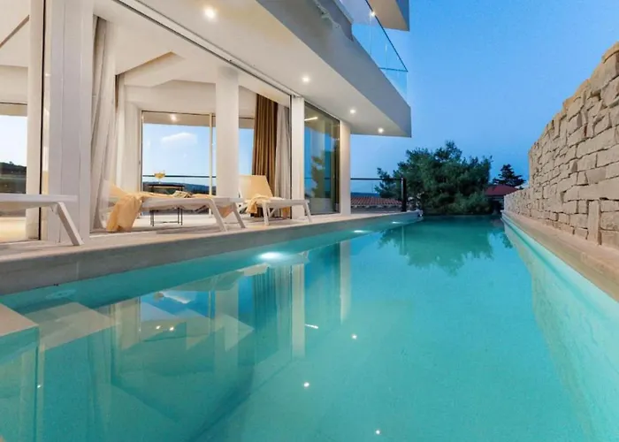 Villa La Bella Vista Basina